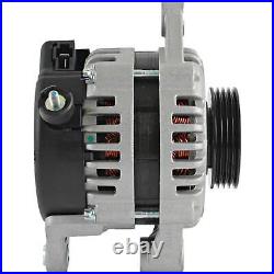 Alternator For John Deere Gator XUV 590i Gator XUV 590i S4 All 400-58017