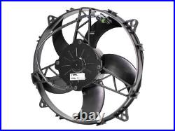 Arctic Radiator Cooling Fan For John Deere Gator XUV 825i 2011-2021