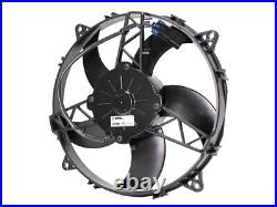 Arctic Radiator Cooling Fan For John Deere Pro Gator 2020 2007-2021 CF6010