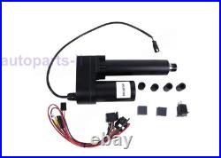 BM20701 Cargo Box Power Lift Actuator Kit Compatible John Deere Gator TH 6X4 4x2