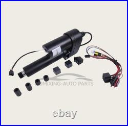 BM20701 Cargo Box Power Lift Actuator Kit Compatible John Deere Gator TH 6X4 4x2