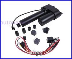 BM20701 Cargo Box Power Lift Actuator Kit Compatible John Deere Gator TH 6X4 4x2