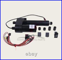 BM20701 Cargo Box Power Lift Actuator Kit Compatible John Deere Gator TH 6X4 4x2