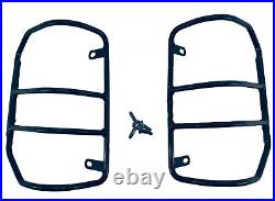 BM22773 John Deere Gator Taillight Guard Kit