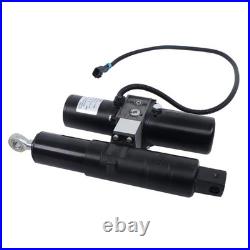 BM23079 Power Bed Lift Actuator for John Deere Gator XUV 620i 850D