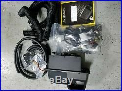 BM26642 John Deere Xuv Gator Heater kit