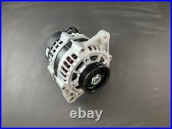 BRAND NEW ALTERNATOR FOR 2011 AND ON, JOHN DEERE GATOR UTILITY XUV UC17497 825i