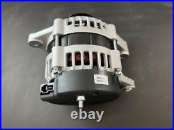 BRAND NEW ALTERNATOR FOR 2011 AND ON, JOHN DEERE GATOR UTILITY XUV UC17497 825i