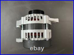 BRAND NEW ALTERNATOR FOR 2011 AND ON, JOHN DEERE GATOR UTILITY XUV UC17497 825i