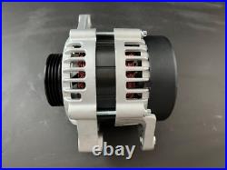 BRAND NEW ALTERNATOR FOR 2011 AND ON, JOHN DEERE GATOR UTILITY XUV UC17497 825i