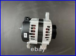 BRAND NEW ALTERNATOR FOR 2011 AND ON, JOHN DEERE GATOR UTILITY XUV UC17497 825i