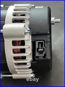 BRAND NEW ALTERNATOR FOR 2011 AND ON, JOHN DEERE GATOR UTILITY XUV UC17497 825i