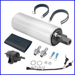 BUC10543 Fuel Pump WithFilter Compatible with John Deere 620i Utility Gator UTV