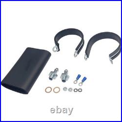 BUC10543 Fuel Pump WithFilter Compatible with John Deere 620i Utility Gator UTV