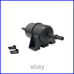 BUC10543 Fuel Pump WithFilter Compatible with John Deere 620i Utility Gator UTV