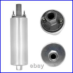 BUC10543 Fuel Pump WithFilter Compatible with John Deere 620i Utility Gator UTV