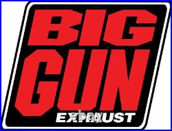 Big Gun 40-R55A (M2) TFI Power Box Tuner for 2013-2016 John Deere Gator RSX 850i