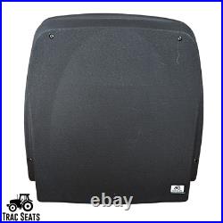 Black High Back Replacement Seat for John Deere Gator for PN VG11696 Black High Back Replacement Seat for John Deere Gator for PN VG11696