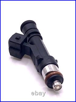 Bosch Fuel Injector Upgrade Set NEW X 3 fits MIA11720 3cyl John Deere Gator 825i