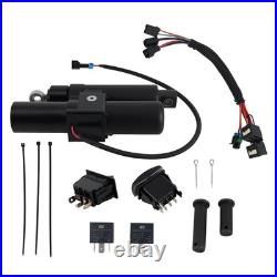 Box Lift Kit 280mm for John Deere Gator XUV 825i 855D 865R AM145903