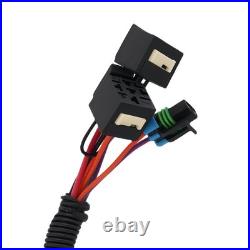 Box Lift Kit 280mm for John Deere Gator XUV 825i 855D 865R AM145903