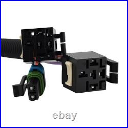 Box Lift Kit 280mm for John Deere Gator XUV 825i 855D 865R AM145903