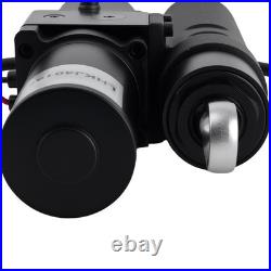 Box Lift Kit 280mm for John Deere Gator XUV 825i 855D 865R AM145903