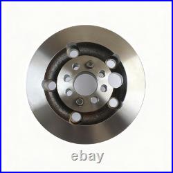 Brake Rotor & Hub fits John Deere Gator 2020A 2030A XUV825 XUV855 TCA20782