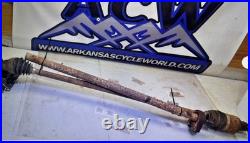 C2-16 Main Drive Shaft Prop Full 2016 John Deere Gator XUV 550 UTV 16 Free Ship