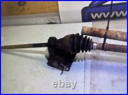 C2-16 Main Drive Shaft Prop Full 2016 John Deere Gator XUV 550 UTV 16 Free Ship