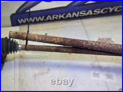 C2-16 Main Drive Shaft Prop Full 2016 John Deere Gator XUV 550 UTV 16 Free Ship