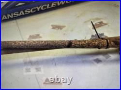 C2-16 Main Drive Shaft Prop Full 2016 John Deere Gator XUV 550 UTV 16 Free Ship