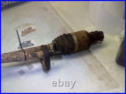 C2-16 Main Drive Shaft Prop Full 2016 John Deere Gator XUV 550 UTV 16 Free Ship