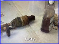C2-16 Main Drive Shaft Prop Full 2016 John Deere Gator XUV 550 UTV 16 Free Ship