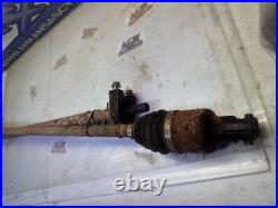 C2-16 Main Drive Shaft Prop Full 2016 John Deere Gator XUV 550 UTV 16 Free Ship