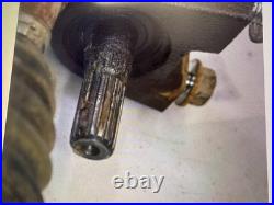 C2-16 Main Drive Shaft Prop Full 2016 John Deere Gator XUV 550 UTV 16 Free Ship