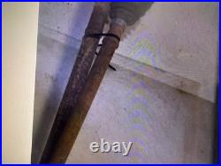 C2-16 Main Drive Shaft Prop Full 2016 John Deere Gator XUV 550 UTV 16 Free Ship