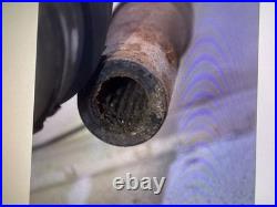 C2-16 Main Drive Shaft Prop Full 2016 John Deere Gator XUV 550 UTV 16 Free Ship