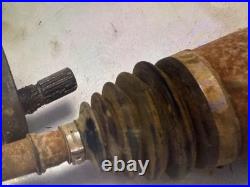 C2-16 Main Drive Shaft Prop Full 2016 John Deere Gator XUV 550 UTV 16 Free Ship