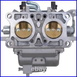 Carburetor For John Deere AUC14592 4x2 4x4 HPX Trail HPX615E Gator Vehicle