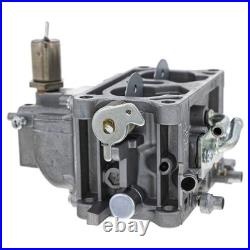 Carburetor For John Deere AUC14592 4x2 4x4 HPX Trail HPX615E Gator Vehicle