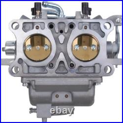 Carburetor For John Deere AUC14592 4x2 4x4 HPX Trail HPX615E Gator Vehicle