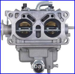 Carburetor For John Deere AUC14592 4x2 4x4 HPX Trail HPX615E Gator Vehicle