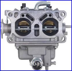 Carburetor For John Deere AUC14592 4x2 4x4 HPX Trail HPX615E Gator Vehicle