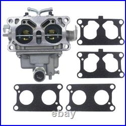 Carburetor For John Deere AUC14592 4x2 4x4 HPX Trail HPX615E Gator Vehicle