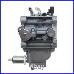 Carburetor For John Deere AUC14592 4x2 4x4 HPX Trail HPX615E Gator Vehicle