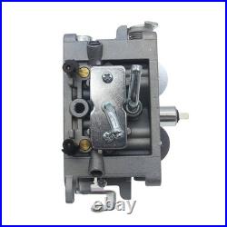 Carburetor For John Deere AUC14592 4x2 4x4 HPX Trail HPX615E Gator Vehicle