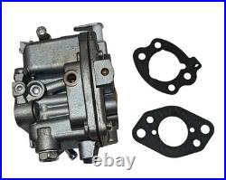 Carburetor fits John Deere Gator XUV 550 Gator XUV 550 S4 Gator XUV AUC10140