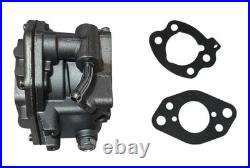 Carburetor fits John Deere Gator XUV 550 Gator XUV 550 S4 Gator XUV AUC10140