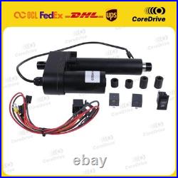 Cargo Box Power Lift Actuator Kit BM20701 Compatible John Deere Gator TH 6X4 4x2